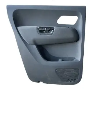 Volkswagen Amarok Rear door card panel trim