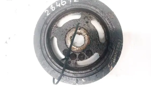 Nissan Note (E11) Crankshaft pulley