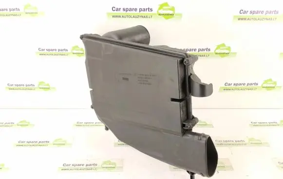 Mercedes-Benz S W221 Air filter box A6420902001 6420902001