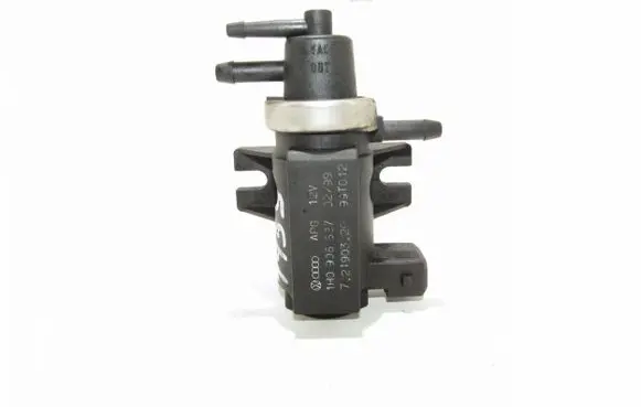 Volkswagen PASSAT B5 Turbo solenoid valve 1H0906627