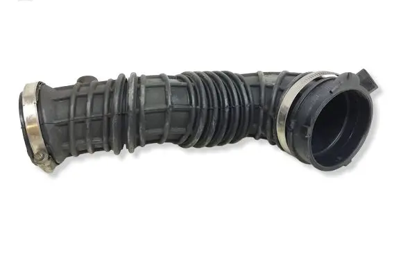 Volkswagen Transporter - Caravelle T6 Turbo air intake inlet pipe/hose 7E0129615N 7E0129627H 03C906051F