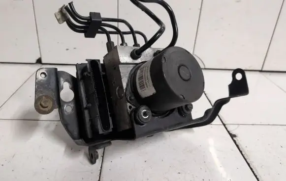 Honda Civic ABS Pump 0265235398 57110SMJG012M1