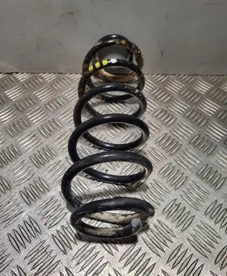Skoda Octavia Mk2 (1Z) Rear coil spring 1K0511115BE