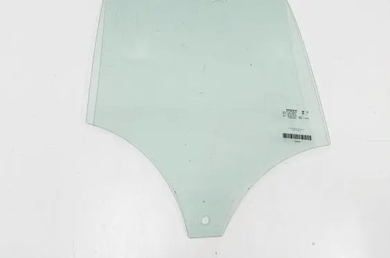 Volvo XC40 Rear door window glass 32368781