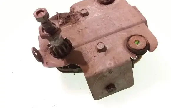 Renault Espace II Rear window wiper motor 53004002