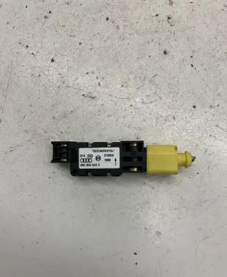 Audi A6 S6 C5 4B Airbag deployment crash/impact sensor 4B0959643C