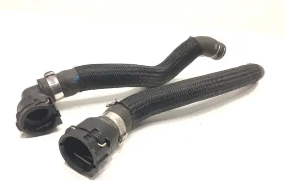 Alfa Romeo Stelvio Engine coolant pipe/hose 50539948