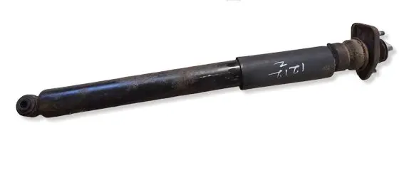 BMW X3 E83 Rear shock absorber/damper 