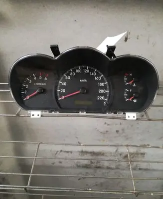 KIA Cerato Speedometer (instrument cluster) 940032F300