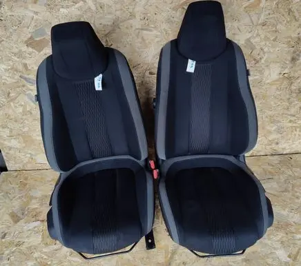 Peugeot 308 Seat set 