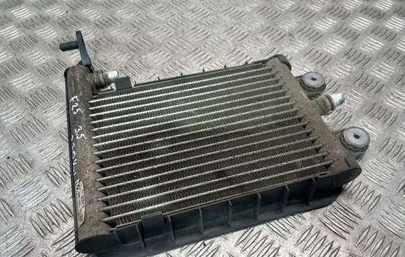 BMW X3 F25 Coolant radiator 7823546 7601537
