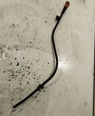 Toyota Proace Oil level dip stick 
