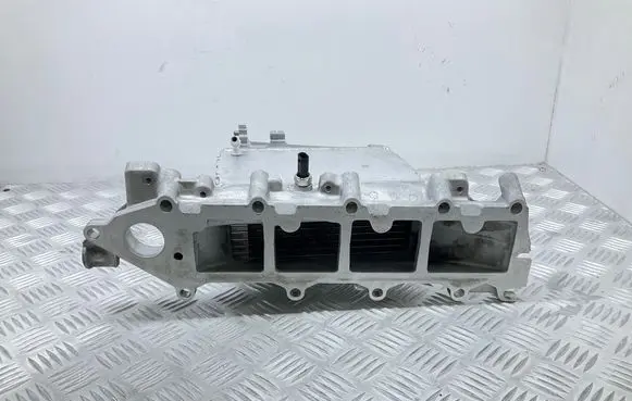 Audi A4 S4 B9 Intake manifold 04L129766AS