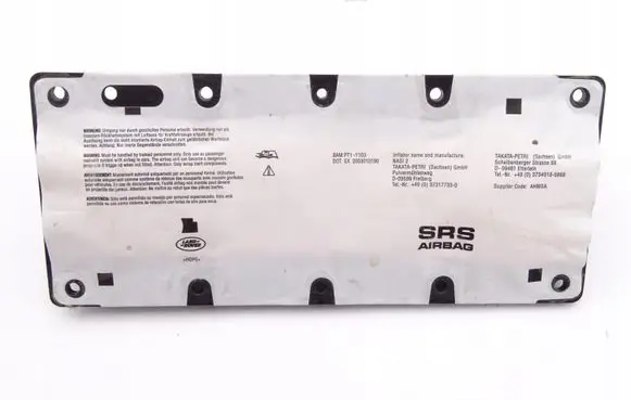 Rover Range Rover Side airbag KOLANOWA