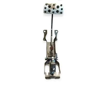 Subaru Legacy Brake pedal 