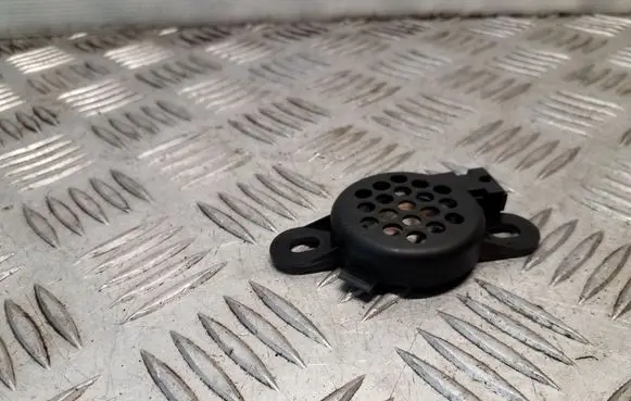 Audi A5 Sportback 8TA Parking PDC sensor speaker 8E0919279