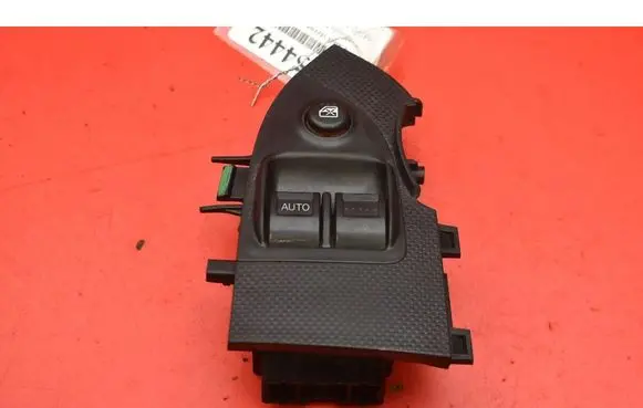 Honda Civic Electric window control switch 35750S5SG010M1