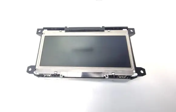 Audi Q7 4L Screen/display/small screen 4F0919603