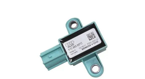 Audi Q5 SQ5 Airbag deployment crash/impact sensor 8K0955557C