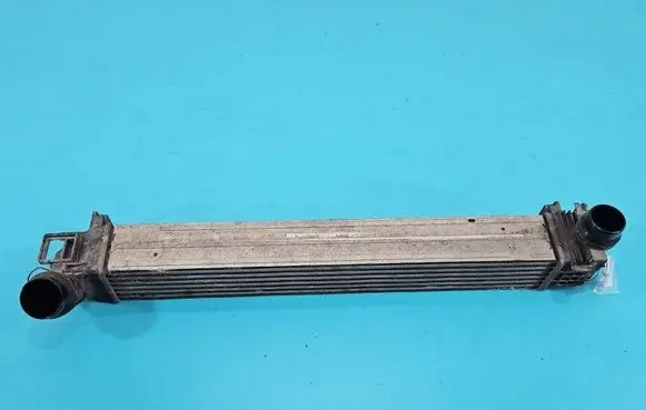 Renault Megane III Intercooler radiator IMPRK1503805