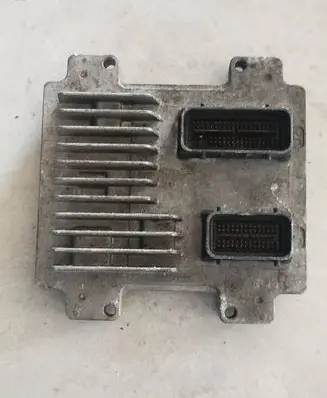 Opel Insignia A Engine control unit/module 55580499