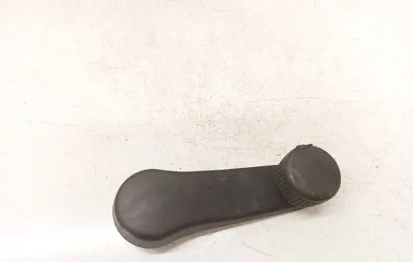 Volkswagen Golf VI Front door window winding handle 1K0839581A
