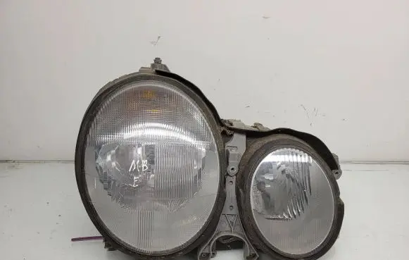 Mercedes-Benz E W211 Headlight/headlamp 084401125R
