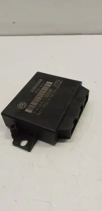 Volkswagen PASSAT B6 Parking PDC control unit/module 3C0919283B 0630601980