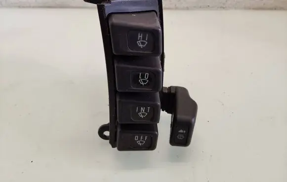 Opel Frontera A Wiper switch 155217