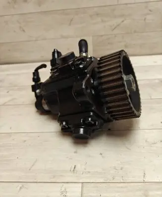 Fiat Croma Fuel injection high pressure pump 0445010185 6219177 0055209062