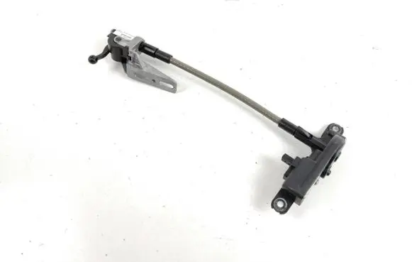 Mercedes-Benz GL X164 Vent window/glass motor A2518200342 A1646700604