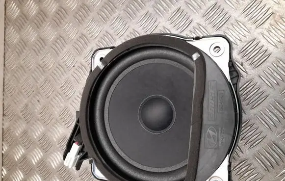 Hyundai IONIQ 6 Subwoofer speaker 96380KL200