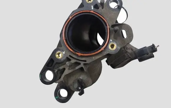 Peugeot 5008 Throttle valve V29007022