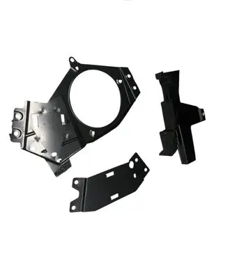 Mercedes-Benz G W461 W463 1st Gen Other front door trim element A4637202948 4637202948 A4637205101