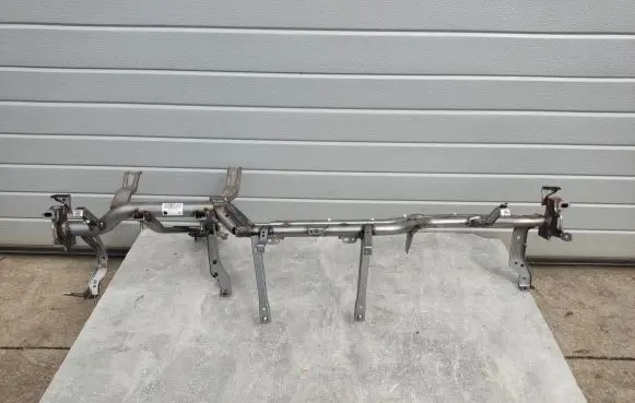 BMW 4 F32 F33 Dashboard cross member/frame bar 9291315 LHD