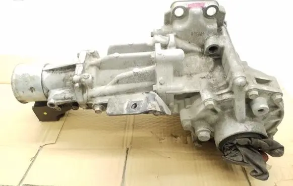Mitsubishi ASX Gearbox transfer box case 