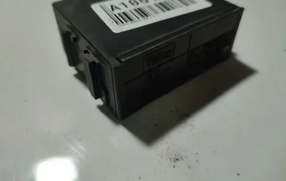 Immobilizer control unit/module