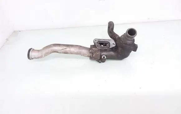 Thermostat/thermostat housing