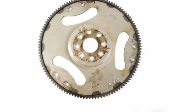 Jeep Grand Cherokee Dual mass flywheel 4752593AA