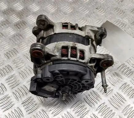 Skoda Superb B8 (3V) Generator/alternator 03L903023K