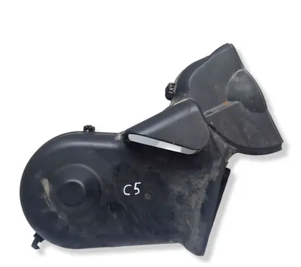 Audi A6 S6 C5 4B Timing belt guard (cover) 059109124G Z059109108