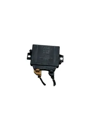 Volvo C30 Parking PDC control unit/module 8673137
