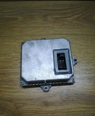 Opel Zafira A Headlight ballast module Xenon 2285510600 A1S112