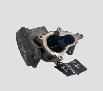 Audi A4 S4 B7 8E 8H EGR valve A2C53060455