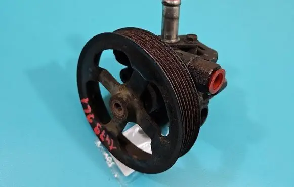 Dodge Caliber Power steering pump IMPRK1479261