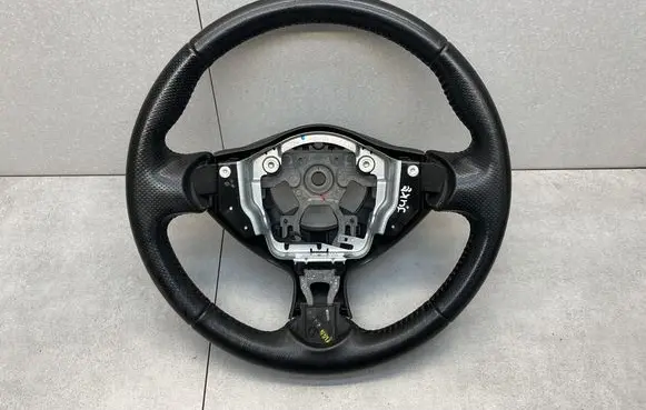 Nissan Juke I F15 Steering wheel 484301KB1A