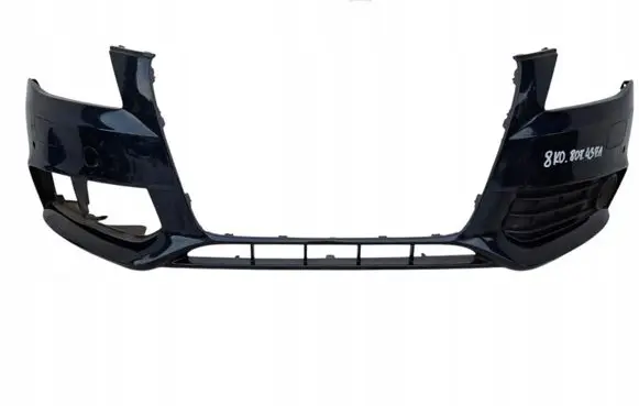 Audi A4 S4 B8 8K Front bumper 8K0807437A