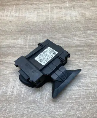 BMW 7 E65 E66 Alarm movement detector/sensor 6974372 577621DE