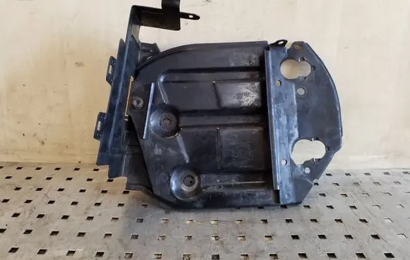 Nissan Juke I F15 Battery tray 