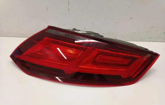 Audi TT TTS RS Mk3 8S Rear/tail lights 8S0945096